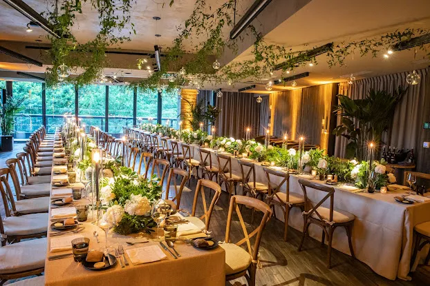 JOSEPH TODD EVENTS LLC