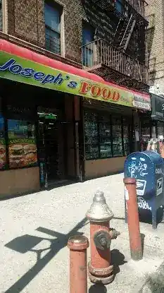 Joseph's Food Court