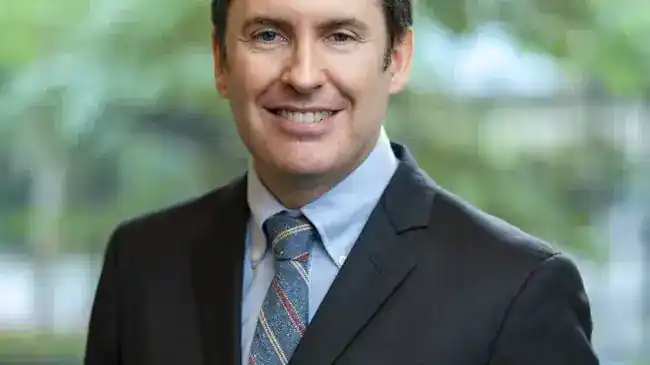 Joshua Honeyman, MD - MSK Pediatric Surgeon