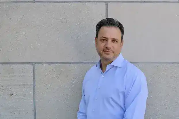 Joshua Mandel