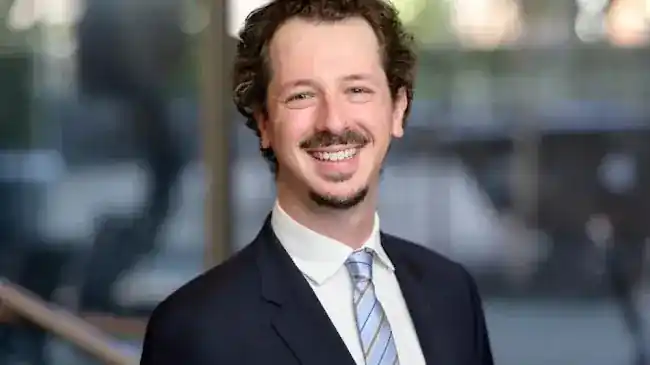 Joshua Z. Drago, MD, MS - MSK Breast Oncologist