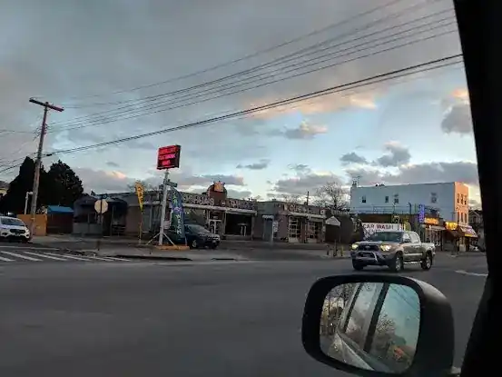 Joshua's Car Wash