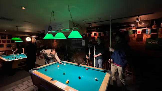 Josie Woods Pub