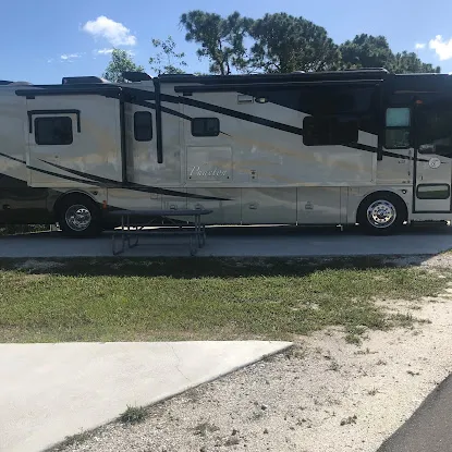 Josie’s Luxury RV Rentals