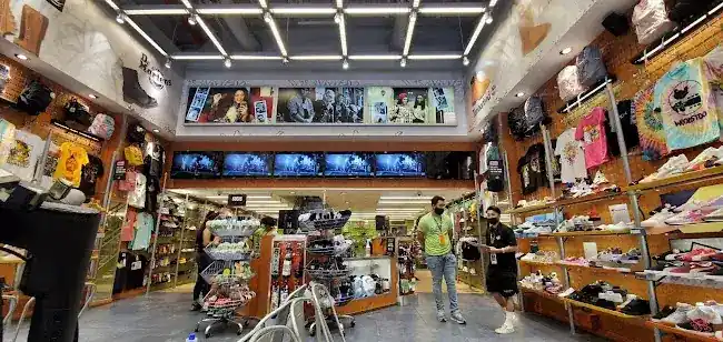 Journeys