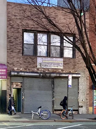 Jovenes Brooklyn AA