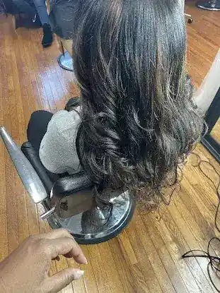 Jovi Hair Suite