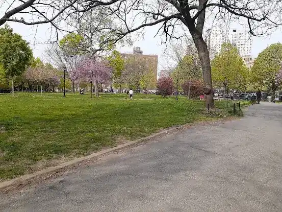 Joyce Kilmer Park