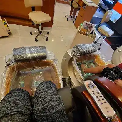 Joyful Nail