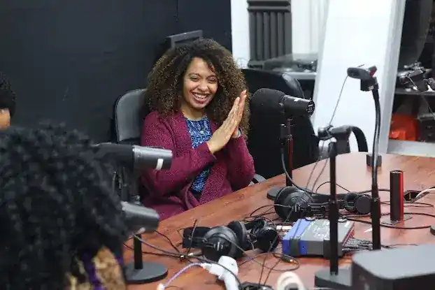 Joyous Healing