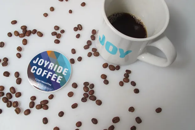 Joyride Coffee