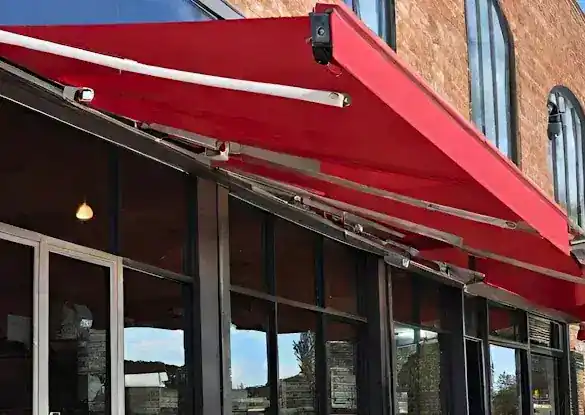 JP Awning Brooklyn Pros