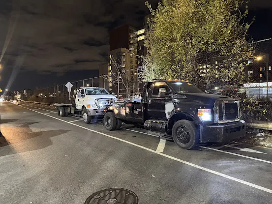 JP BRONX AUTO INC