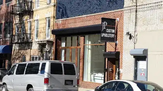 J&P Custom Upholstery