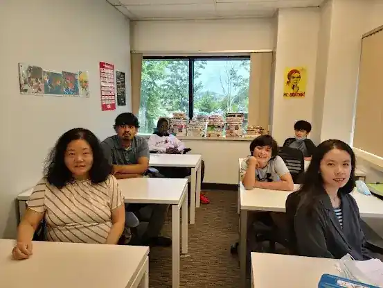 JP Language Institute