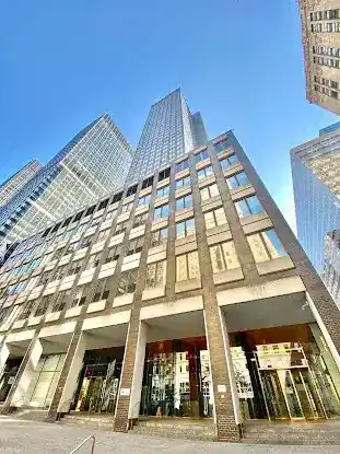 JP Morgan Chase