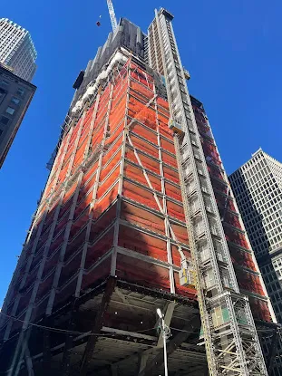 J.P. Morgan Private Bank