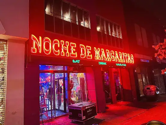 JP Neon Signs
