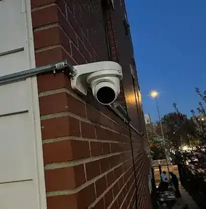 JP Security LLC