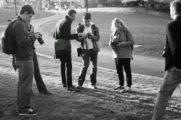 JP Teaches Photo