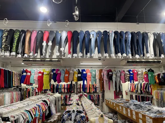 JPT Clothing wholesale