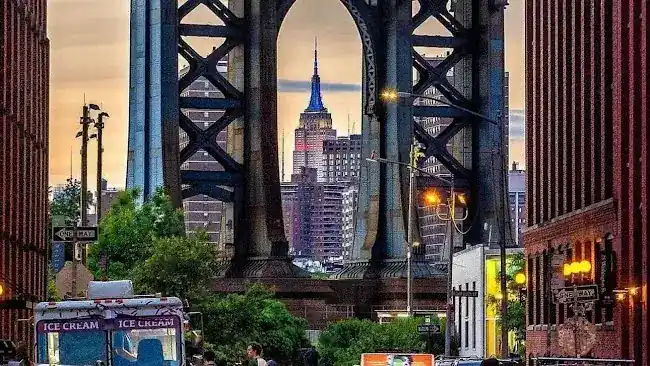 Jr luxury NY