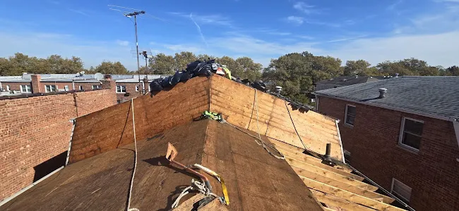 JR Masonry Solutions Inc.