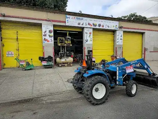 J.R Tools NY