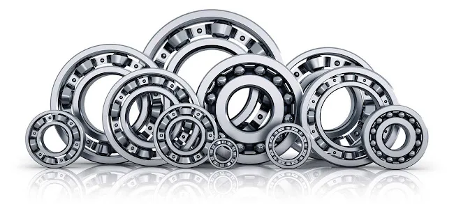 JRK Bearings Co