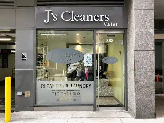 J's Cleaners