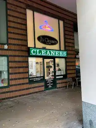 J's Cleaners