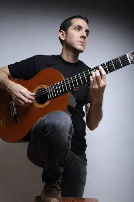 Juan Calderon