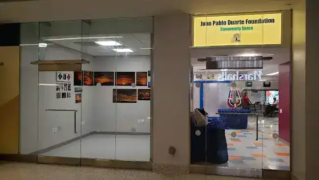 Juan Pablo Duarte Foundation
