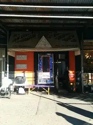 Juanito Barber Shop