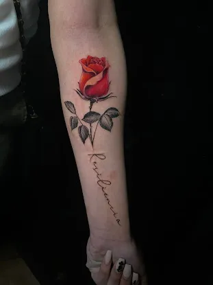 Juanka Tattoo NY