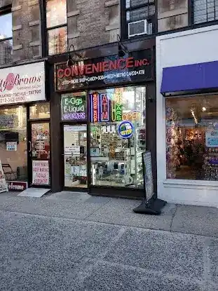 Jubilee Convenience Inc & Smoke Shop