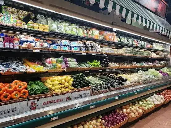 Jubilee Marketplace