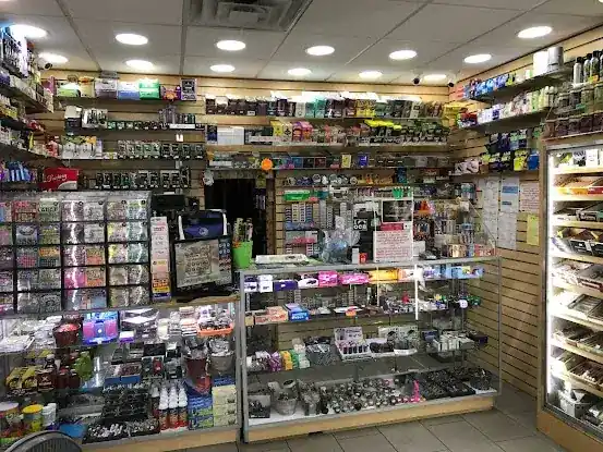Jubilee Vape & Smoke Inc