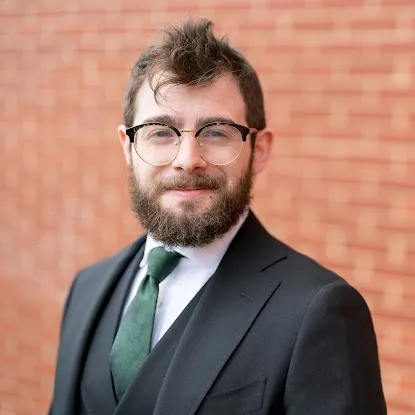 Judah Mantell
