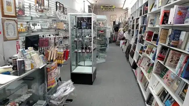 Judaica of Great Neck Ltd