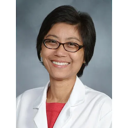 Judy Tung, M.D.