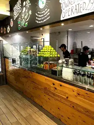 Juice Generation
