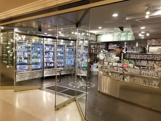 Juice Press