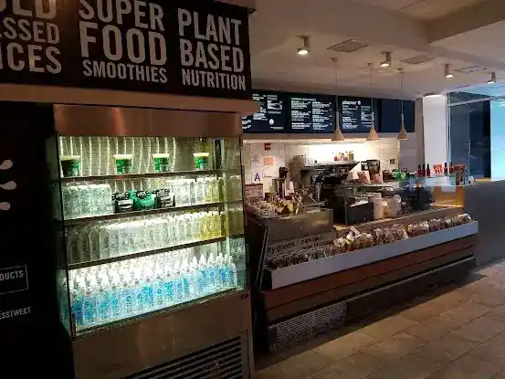 Juice Press