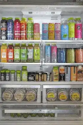 Juice Press