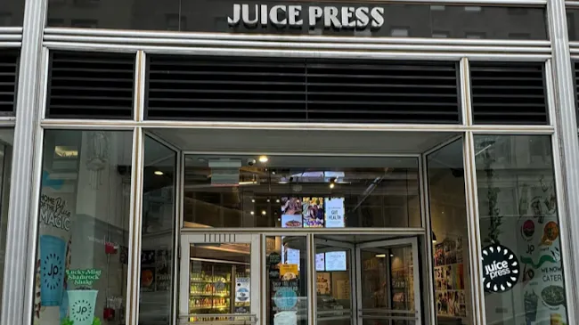 Juice Press