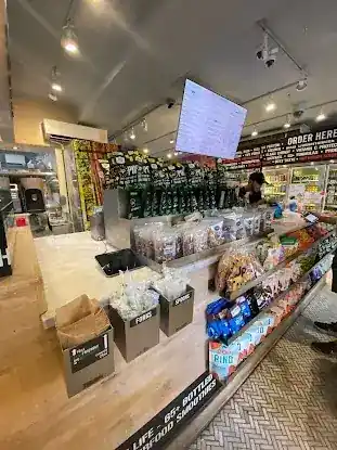 Juice Press