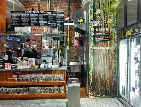 Juice Press