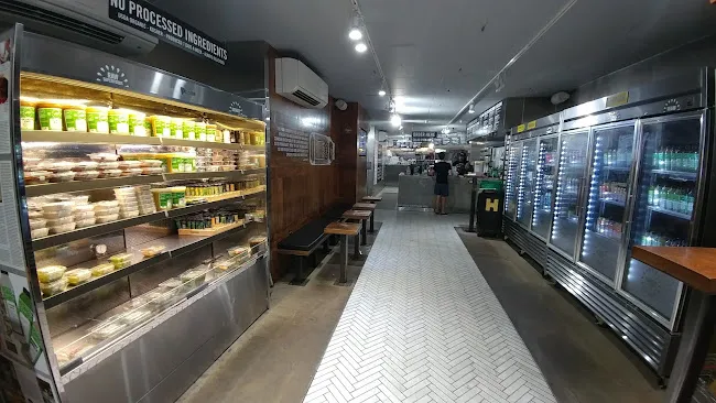 Juice Press
