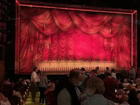 Jujamcyn Theaters: An ATG Entertainment Company
